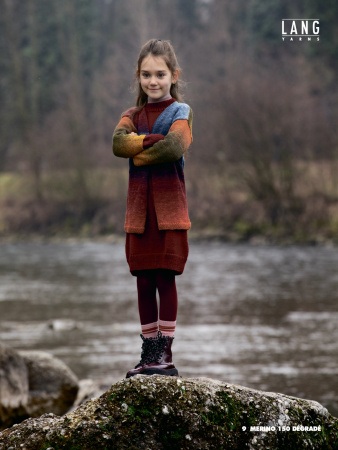 Журнал "PUNTO 28 KIDS". Арт 2528.0004