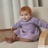 Журнал с моделями по пряже Katia Baby №114. Арт 7920