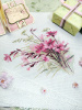 Набор для вышивания "Розовые смолевки". Арт 06.002.82