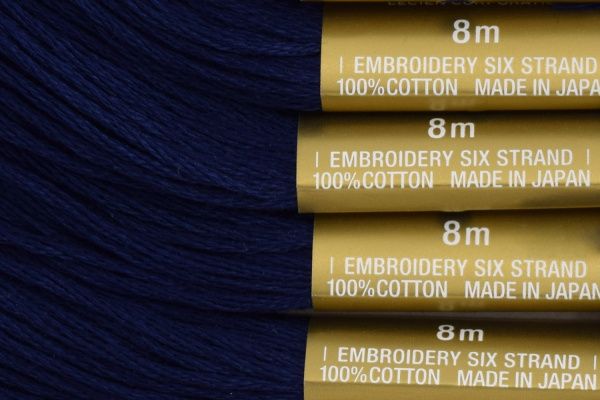 Мулине COSMO однотонный цвет  169       . Арт 25-6/169       