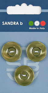 Пуговицы Sandra. Арт CARD073