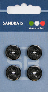 Пуговицы Sandra. Арт CARD145
