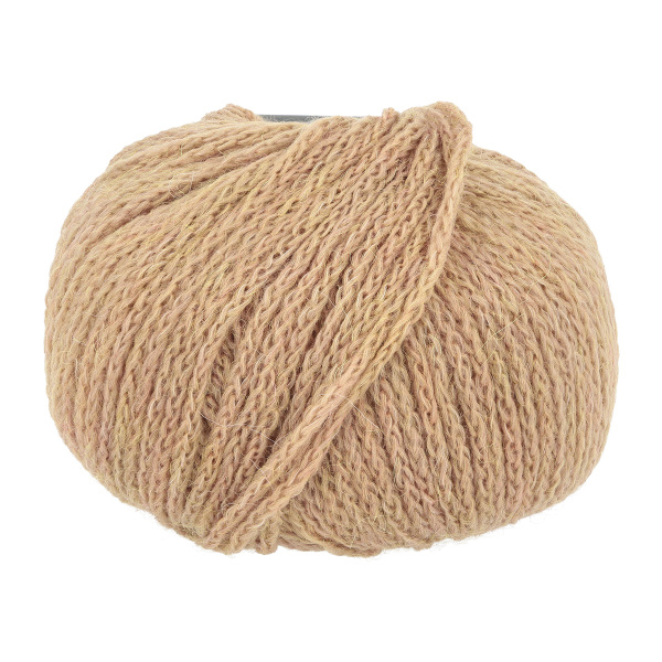 Пряжа Respect, 42% шерсть, 30% альпака, 28% полиамид, 50 г, 140 м. Арт 1025.0015