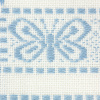 Канва Butterfly, ширина 145см. цвет №5629, 100%хлопок. Арт 1344/5629               