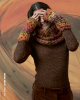 Журнал "PUNTO 62 CLOUD TWEED" RUS. Арт 2562.0004