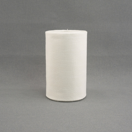 Лента канвовая Leinen для вышивания 30 ct ширина 16 см. Арт 72022/16cm/1