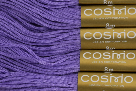 Мулине COSMO однотонный цвет  173       . Арт 25-6/173       