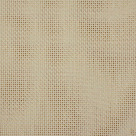Канва Aida 14 ct, 54 нитей на 10 см, цвет №205 . Арт 357/205