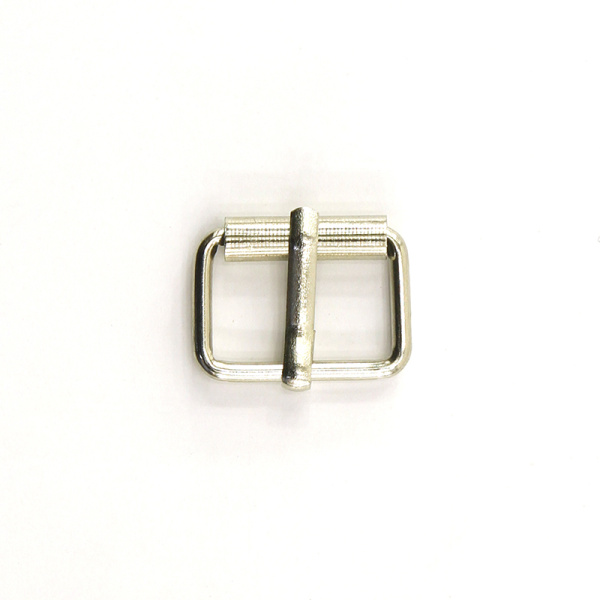 Пряжка для сумочного ремня, с язычком, 20 мм. Арт 4501.20.NK/G002