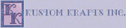 KUSTOM KRAFTS