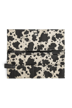 Органайзер для спиц "Canvas Stockholm" Cow print. Арт QB-4718//Cow print
