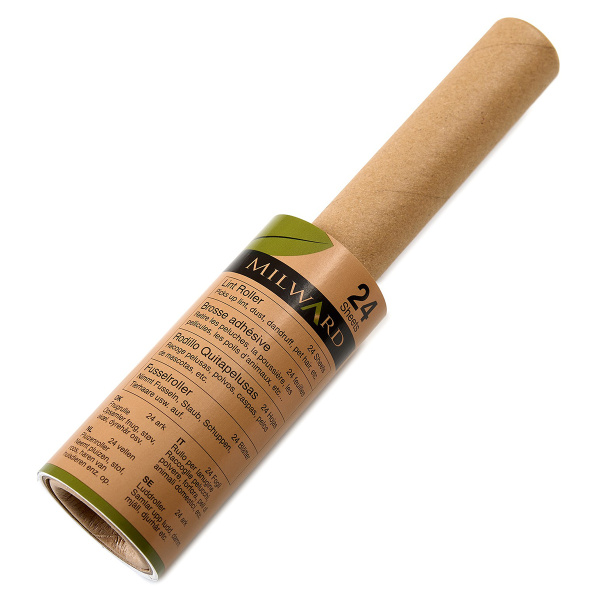 Роллер для ухода за одеждой, 16 шт. в картонном в прикассовом стенде. Арт 9400104.DB