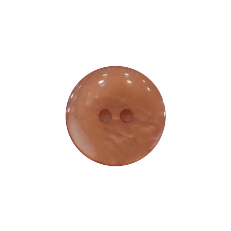 Пуговицы CONCEPT Mother of Pearl, размер 24, полиэстер, цвет COL.58. Арт 75315-024-COL.58