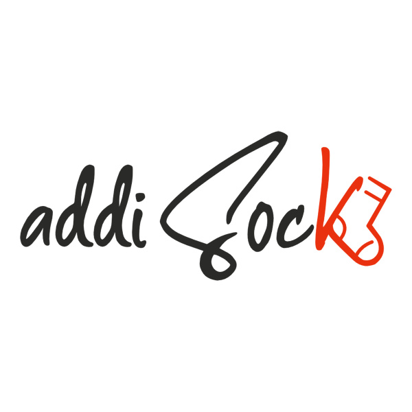 Спицы, чулочные, алюминий, addiSock №3, 10 см. Арт 201-7/3-10