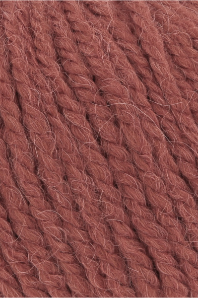 Пряжа Earth, 50% альпака, 35% нейлон, 15% шерсть, 50 г, 65 м. Арт 1004.0075