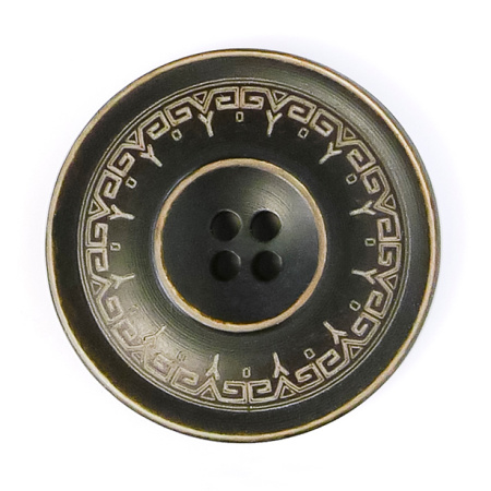 Пуговицы ELEGANT. Арт 12081-23-00004/3