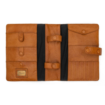 Органайзер для спиц "Carita" Whisky. Арт QB-4462/Whisky