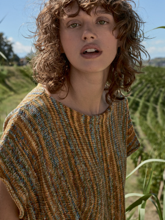 Журнал "PUNTO 51 TROPICAL". Арт 2551.0004