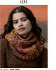 Журнал "PUNTO 62 CLOUD TWEED" RUS. Арт 2562.0004
