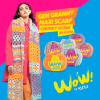 Пряжа Wow-Chunky, 75% акрил, 15% шерсть, 10% альпака, 100 г, 75 м. Арт 1312.60
