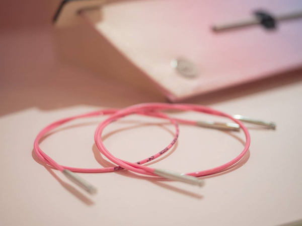 Дополнительная леска 80 см для системы addiClick Unicorn. Арт 729-7/080