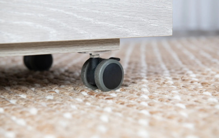 Стол раскладной SERGER CENTER для шитья на оверлоке. Арт KLA.SC-W001