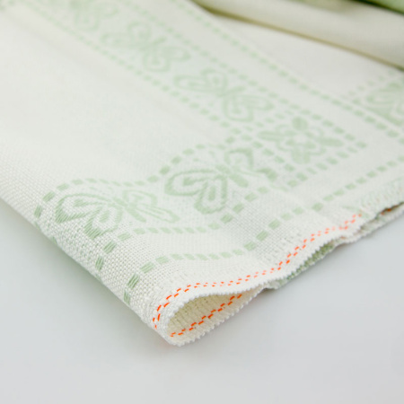 Канва Butterfly, ширина 145см. цвет №6149, 100%хлопок. Арт 1344/6149               