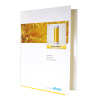 Цветовая карта, AMANN GROUP METTLER, Poly Sheen. Арт 100982                  