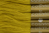 Мулине COSMO однотонный цвет  2006      . Арт 25-6/2006      