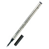 Стержень  "Rollerball Refill" для ручки-роллера, 11 см, 0,7 мм, цвет чёрный. Арт 40072/3