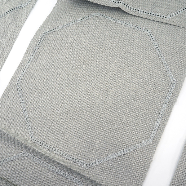 Форма для обвязывания крючком "Восьмиугольник". Арт 3972/769                