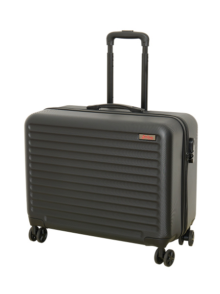 Чемодан для хранения и транспортировки швейной машины, 54 x 28 x 40 см. Арт MR6040.M.BLACK