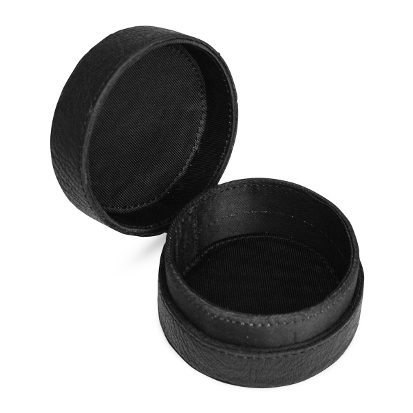 Футляр для хранения "Emeli" Black. Арт QB-4382/Black