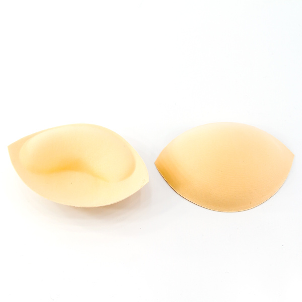 Чашечки корсетные с эффектом push-up. Арт 963.M/SKIN              