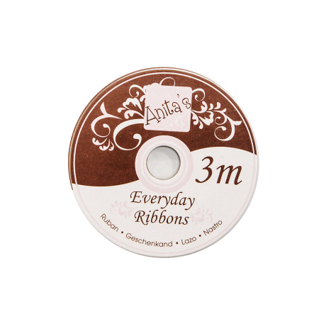 Лента в рулоне для скрап-проектов, цвет фиолетовый. Арт ANT378409