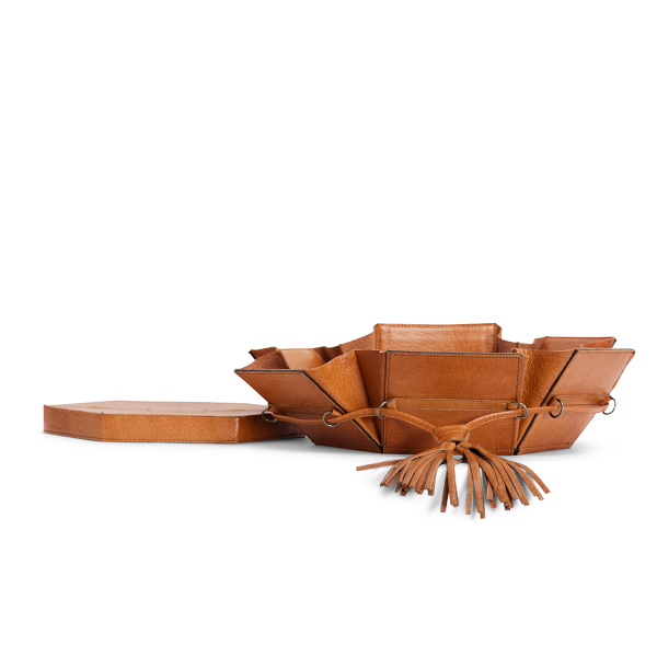 Органайзер "Evita" Whisky. Арт QB-4383/Whisky