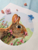 Набор для вышивания "Кролик". Арт 03.014.27