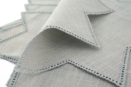 Форма для обвязывания крючком "Звезда". Арт 7019/769                