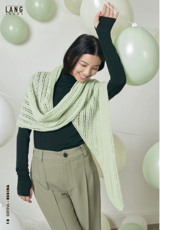 Журнал "Fatto a Mano Collection" №278 RUS. Арт 2081.0004