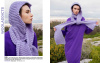 Журнал "WOOLADDICTS #15" RUS. Арт 2090.0004