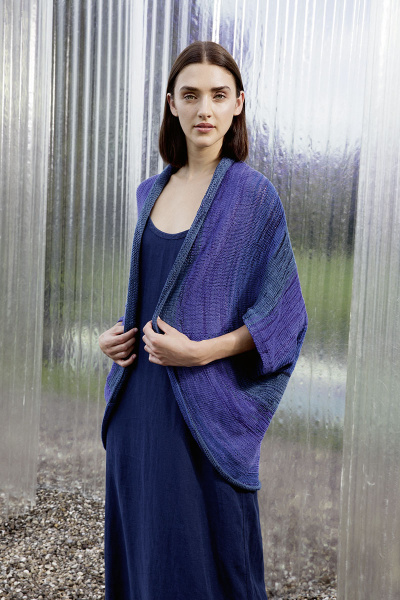 Журнал "PUNTO 20 BLOOM". Арт 2520.0001