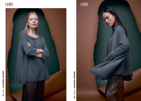 Журнал "FAM 286 COLLECTION" RUS. Арт 2089.0004