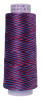 Нить для машинного квилтинга SILK-FINISH MULTI COTTON 50, 1372 м. Арт 9090-9816
