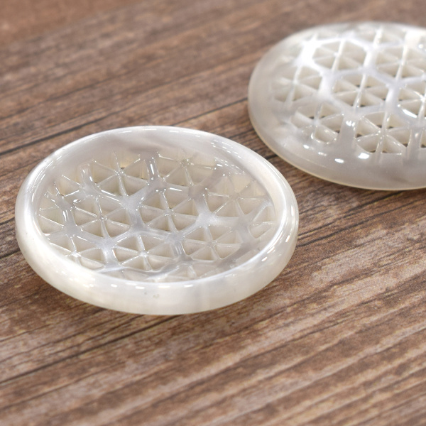 Пуговицы Sandra, размер 36, цвет COL.1. Арт 1341Y-36-COL.1