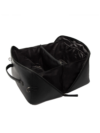 Сумка-органайзер проектная "Cleo XL" Black. Арт BA-28224R1/Black