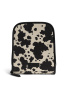 Органайзер для спиц "Canvas Voss" Cow print. Арт QB-4721/Cow print