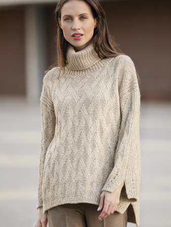 Журнал с моделями по пряже Katia CONCEPT №6. Арт 6119