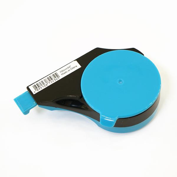 Сантиметр-рулетка на магнитной основе. Арт +253.SC.DB/2