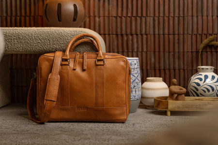 Сумка "Drea" Whisky. Арт QB-4499R2/Whisky