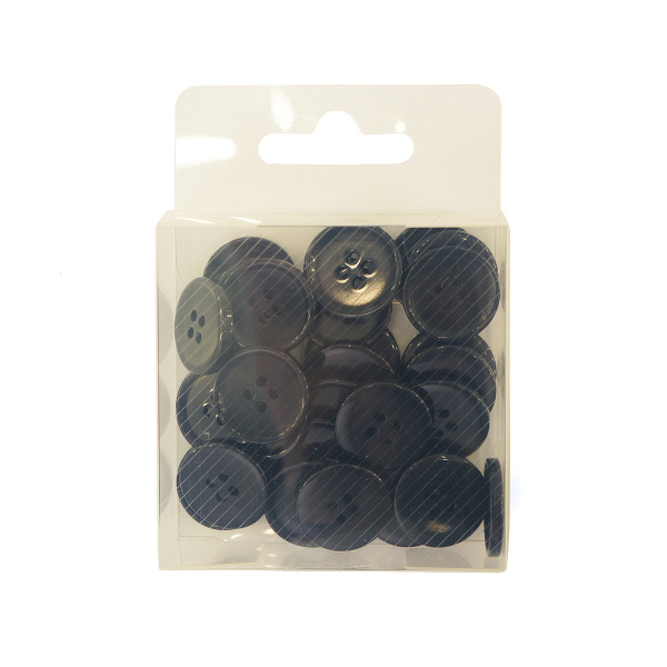 Пуговицы 18-4 мм. Арт 453317-018-0508